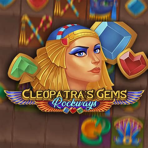 Слот Cleopatra s Gems Rockways